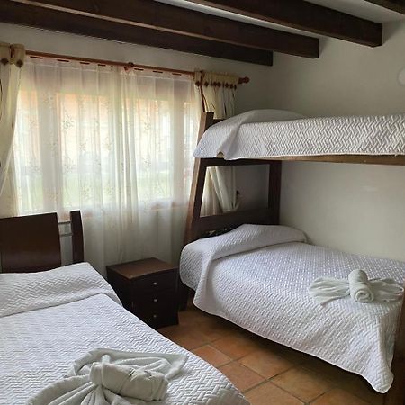 Apartamento Madeiro Villa de Leyva Buitenkant foto